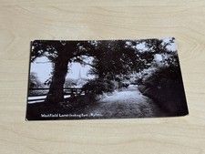 1910 RP Postcard Westfield Land (Looking East) Ryton