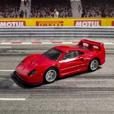 Hot wheels ferrari - hot,