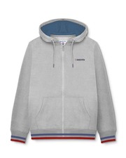 Lambretta Mens Light Grey
