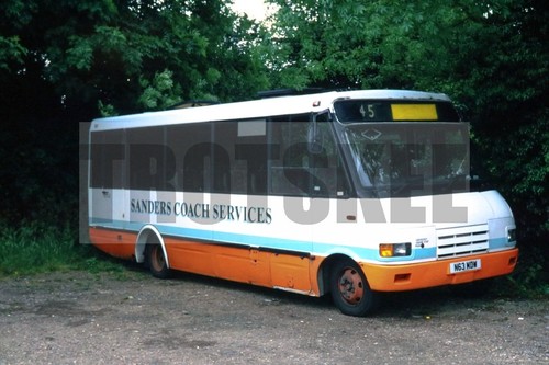 35mm slide sanders mercedes - slide,
