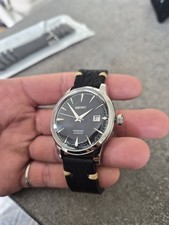 Seiko Cocktail Presage