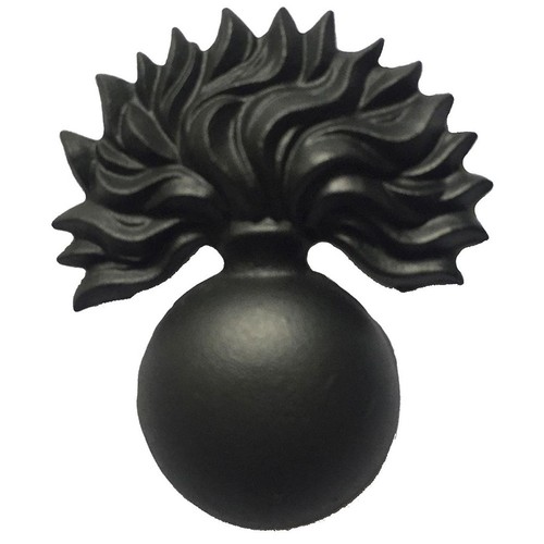 Grenadier guards black - grenadier,