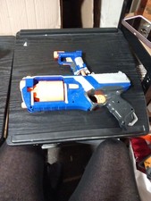 Nerf N-Strike Strongarm