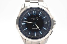 Casio oceanus ocw s100 - casio, ocw-s100-1ajf