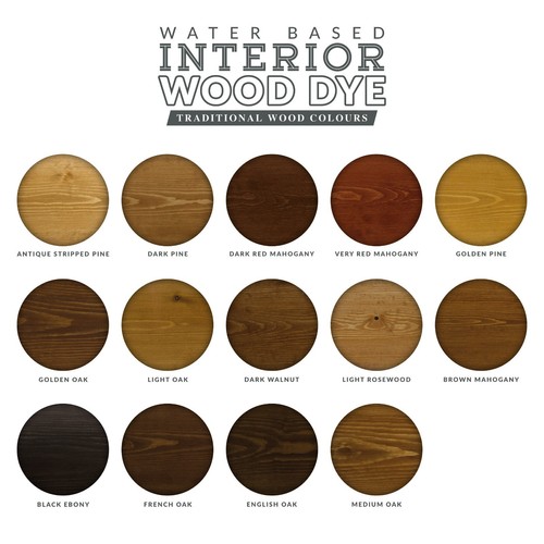 Tester pots wood - -,