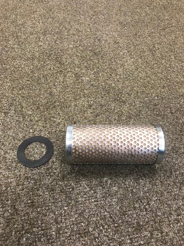 Oil filter mmm - oil, mg