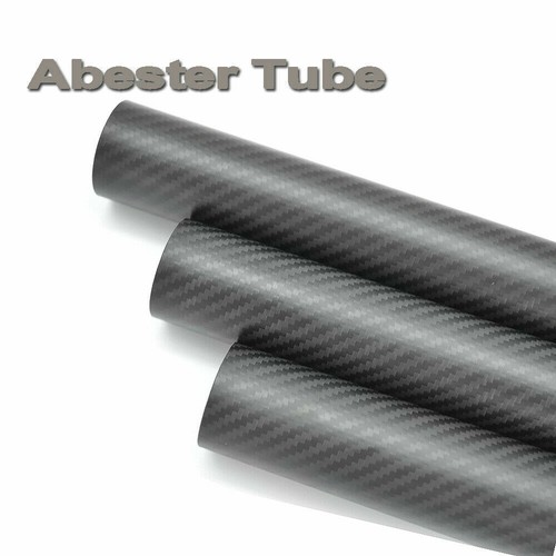 Carbon fiber tube 20mm 21mm - tube,