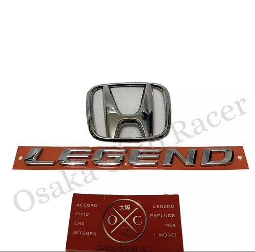 New oem kb1 honda legend - new,