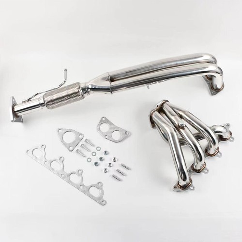 Exhaust and tail pipes for - tail,