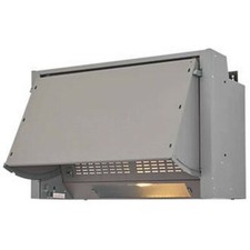CLIHS60 INTEGRATED COOKER HOOD 600MM GREY (640FH)G