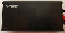 VIBE POWERBOX65.4M-V7 PLUG AND PLAY ISO MICRO AMPLIFIER INCLUDES ISO LOOM