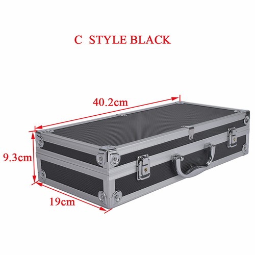 Pistol shotgun gun carry case - carry,