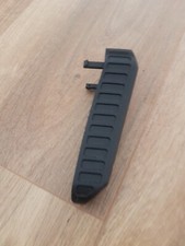Magpul CTR Style Stock Battery Extension Butt Pad - 3D Printed for Airsoft
