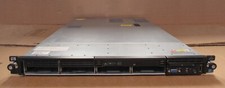 HP Proliant DL360 G7 2 x Xeon Quad Core E5630 48GB Ram 2.53GHz  1U rack server