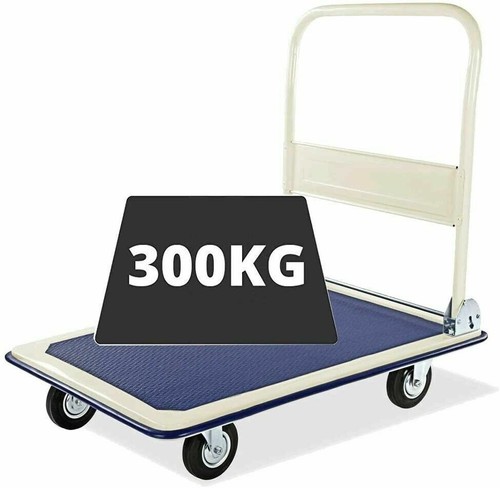 300kg folding flat - folding, bed