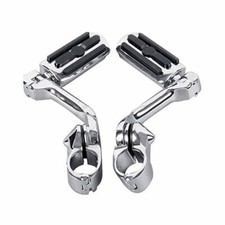 Motorcycle Highway Foot Pegs