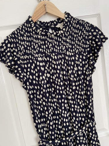 Monsoon midi dress size - /, 12