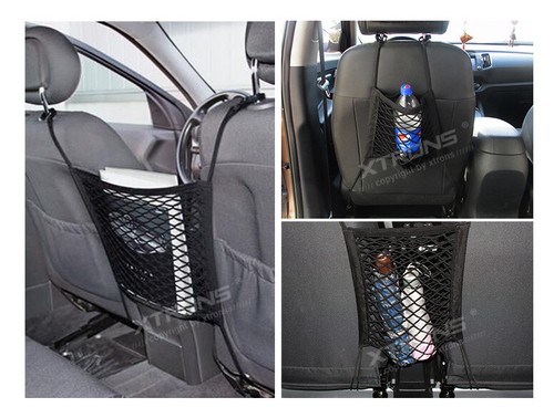 28x32cm car rear seat elastic - 28x32cm,