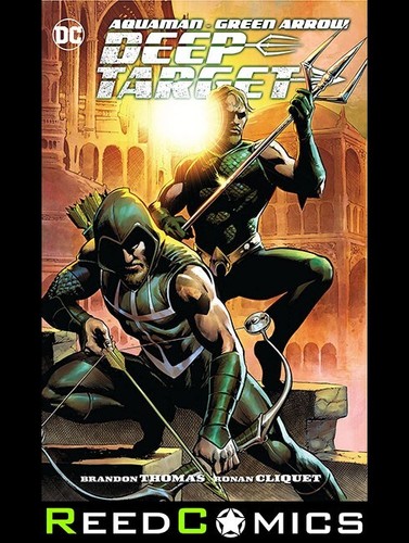 Aquaman green arrow - green,