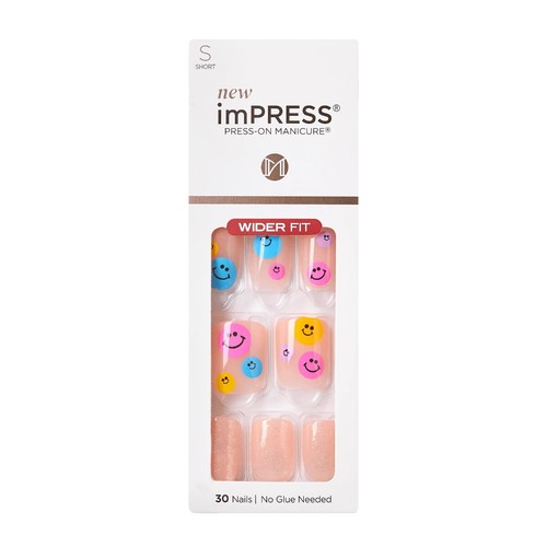 Kiss impress press - kiss, on