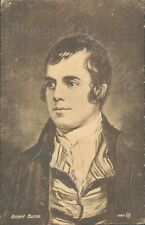 Robert burns valentine