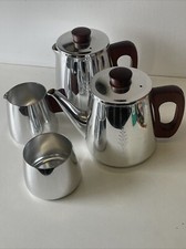 Sona Vintage Tea/Coffee Set 