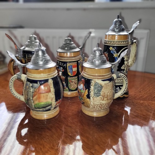 Vintage job lot - lot, 6