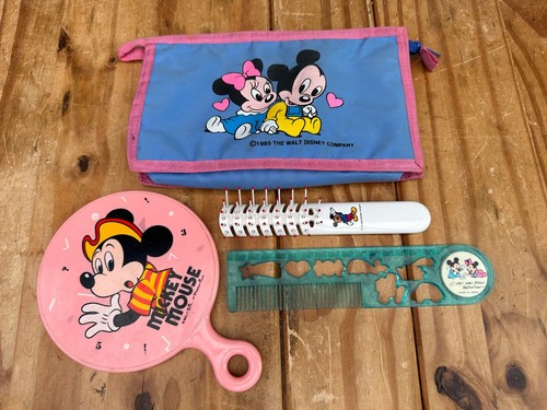 Rare vintage minnie mouse - rare,