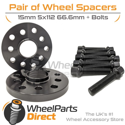 Spacers bolts 15mm for - spacers, &