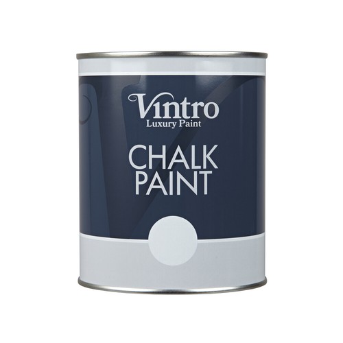 Vintro chalk paint - paint, for