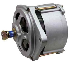 Alternator, 55Amp, 1700-2000cc