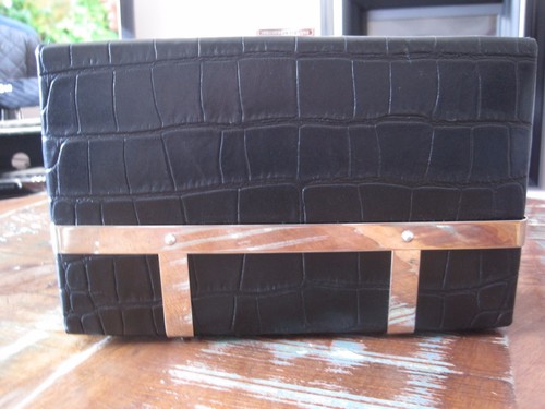 Alexander mcqueen rare black - alexander,
