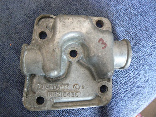 Triumph stag engine cylinder - stag,