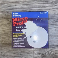 Fire Sentry Micro Profile