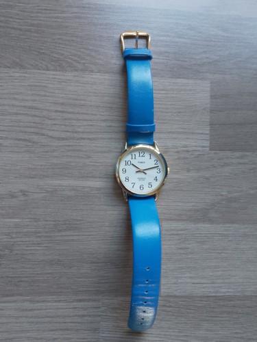 Timex indiglo 30m - indiglo, wr