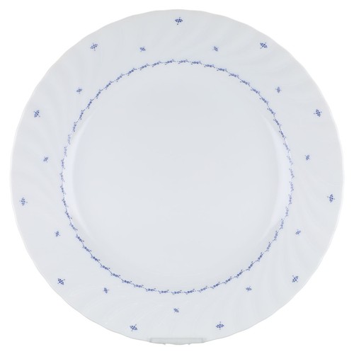 Dinner plate seltmann weiden - dinner,
