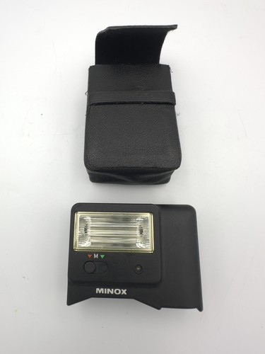 Minox fc35 flash - fc35, unit