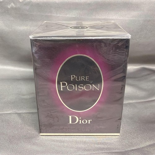 Christian dior pure poison - christian,