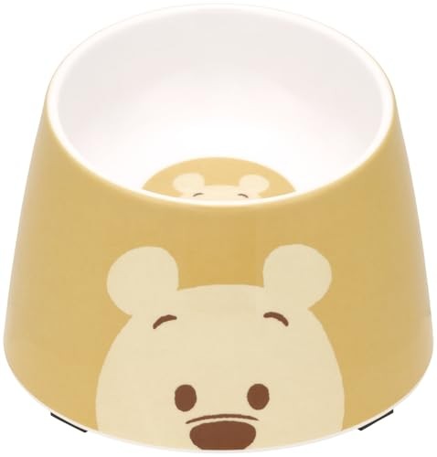 Skater melamine pet food bowl - skater,