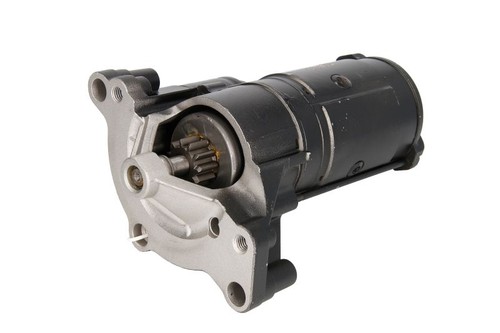 Starter fits citroen - c4,, c4