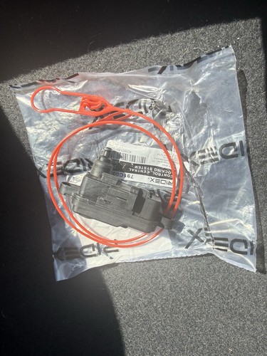 Ridex control central locking - control,,