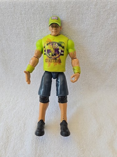 Mattel john cena - cena, wwe