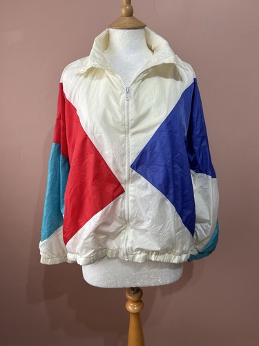 Vintage 80s shell - vintage,