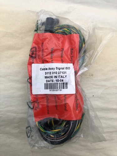 Vdo sat nav cable - vdo,