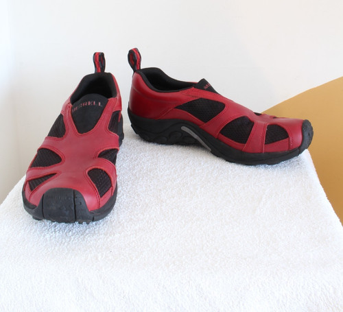 Merrell jungle moc ventilator - jungle,