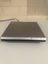 Tesco DVD Player No Remote