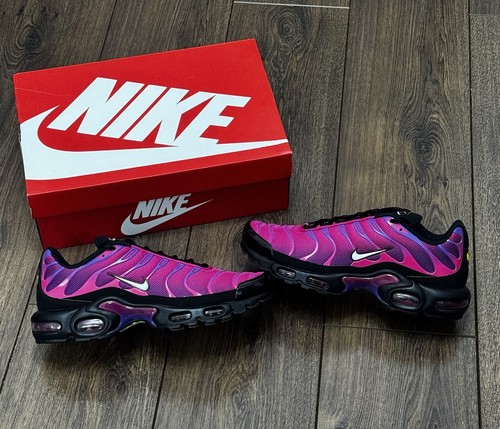 Nike air max plus tn - -,
