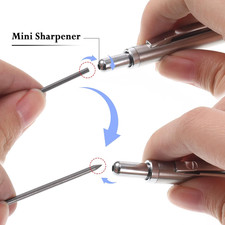 Full Metal Mechanical Pencil