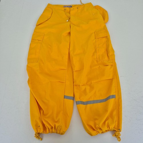 Punkyfish trousers small - trousers,