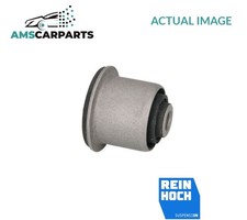 CONTROL ARM WISHBONE BUSH